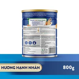 Thumbnail Combo 2 Lon Sữa bột Ensure Gold Green Health 800g/ 850g 2