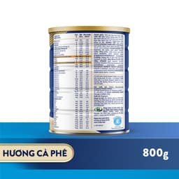Thumbnail Combo 2 Lon Sữa bột Ensure Gold hương Cà phê 800g/ 850g 1