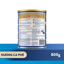Thumbnail Combo 2 Lon Sữa bột Ensure Gold hương Cà phê 800g/ 850g 2