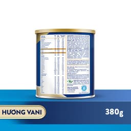 Thumbnail Combo 2 Lon Sữa bột Ensure Gold Abbott hương vani 380g/ 400g 1