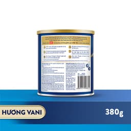Thumbnail Combo 2 Lon Sữa bột Ensure Gold Abbott hương vani 380g/ 400g 2