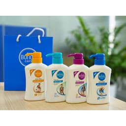 Thumbnail Sữa tắm ngăn mùi cơ thể Bondy Care, sữa tắm lưu hương thơm tự nhiên Z0902 650g - Lixco Việt Nam 1
