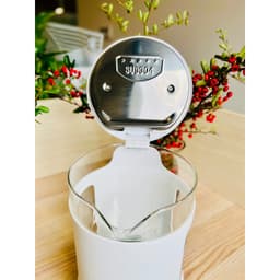 Thumbnail Ấm siêu tốc thủy tinh Nagakawa NAG0318 (1.7L - 1355W) - Bảo hành 12 tháng 3