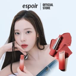 Thumbnail Son Thỏi Lì Mịn Mờ Espoir Nowear Lipstick Volume Matte 3gr 1