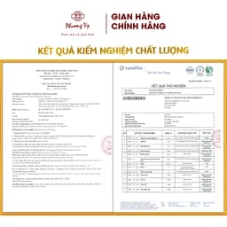 Thumbnail Cà Phê Truyền Thống Phin Đậm 500g vị đậm mạnh, thơm nồng, hậu đậm, Phương Vy Coffee 4