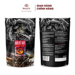 Thumbnail Cà Phê Truyền Thống Buôn Mê Thuột Đặc Biệt 500g đậm đà, thơm béo, sánh nước, Phương Vy Coffee 2