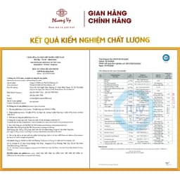 Thumbnail Cà Phê Nguyên Chất Healthy Coffee 500g vị đậm, thơm dịu, Phương Vy Coffee 4