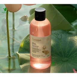 Thumbnail Toner nước cân bằng da SEN Hậu Giang cocoon 310ml - VEGAN - Mỹ phẩm thuần chay 3