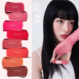 Thumbnail Son Thỏi Lì Mịn Mờ Espoir Nowear Lipstick Volume Matte 3gr 3