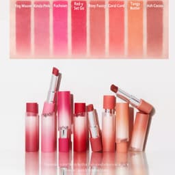Thumbnail Son Thỏi Lì Mịn Mờ Espoir Nowear Lipstick Volume Matte 3gr 4