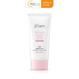 Thumbnail Kem Chống Nắng Vật Lý Make Prem UV Sun Cream Make P:rem SPF 50+ PA++++ 50ml 3