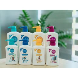 Thumbnail Dầu gội Bondy Care sạch gàu, giảm ngứa, dầu gội làm sạch da đầu giảm rụng lưu hương tự nhiên 5g Lixco Việt Nam Z1001 1