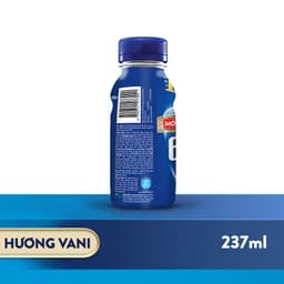 Thumbnail Thùng 24 chai Ensure Vigor/GOLD 237ml chai phiên bản mới 1