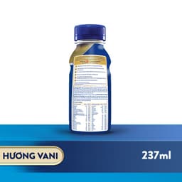 Thumbnail Thùng 24 chai Ensure Vigor/GOLD 237ml chai phiên bản mới 2