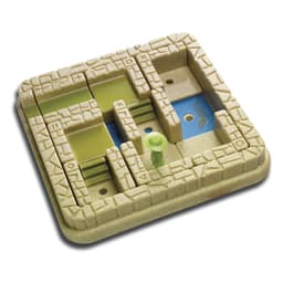Thumbnail Đồ chơi trí tuệ Smartgames Thử Thách Temple Trap 1