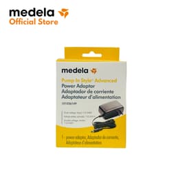 Thumbnail Phụ kiện máy hút sữa | Medela Nguồn điện cho máy Pump In Style MaxFlow, Pump In Style Advanced 1
