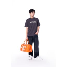 Thumbnail Áo thun Dirtycoins Serif T-shirt 2