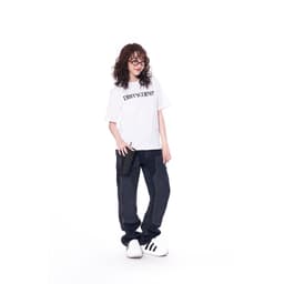 Thumbnail Áo thun Dirtycoins Serif T-shirt 4