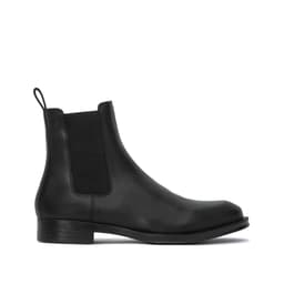 Thumbnail Giày Boot nam THE GENT WOLF Chelsea Boot - Black 2
