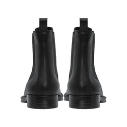 Thumbnail Giày Boot nam THE GENT WOLF Chelsea Boot - Black 4