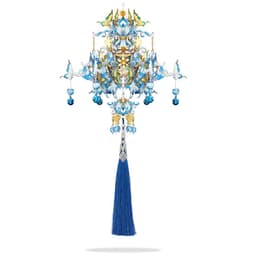 Thumbnail Mô Hình Kim Loại 3D Lắp Ráp Piececool Lưu Vân Ca-Đại Dương Song of the Lark, Ocean(Không Bao Gồm Đế) 2