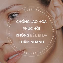 Thumbnail Serum Dưỡng Ẩm Và Giảm Nếp Nhăn Ekseption Hyaluronic Peptides Mixlab Serum 75ml 3