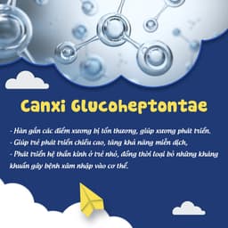 Thumbnail Thực Phẩm Dinh Dưỡng Hiup [COMBO 8 LON] Tăng Chiều Cao, Tăng Cân Cho Trẻ Từ 2 Đến 15 Tuổi Từ Hoa Kỳ - Lon 650g 4
