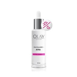 Thumbnail Super Serum OLAY LUMINOUS NIACINAMIDE AHA Dưỡng Sáng Da, Mờ Thâm Mụn 30ML 1