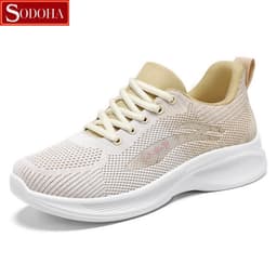 Thumbnail Giày Nữ Sneaker SODOHA SDH8900 2