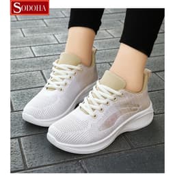 Thumbnail Giày Nữ Sneaker SODOHA SDH8900 3