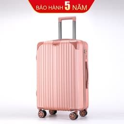 Thumbnail Vali du lịch Kingsun size 24inch cao cấp bảo hành 5 năm KS033 4