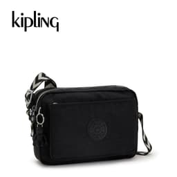 Thumbnail Kipling Túi Đeo Chéo Crossbody Bag ABANU M - HUKI7076 4