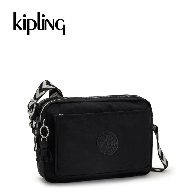 Ảnh Kipling Túi Đeo Chéo Crossbody Bag ABANU M - HUKI7076 4