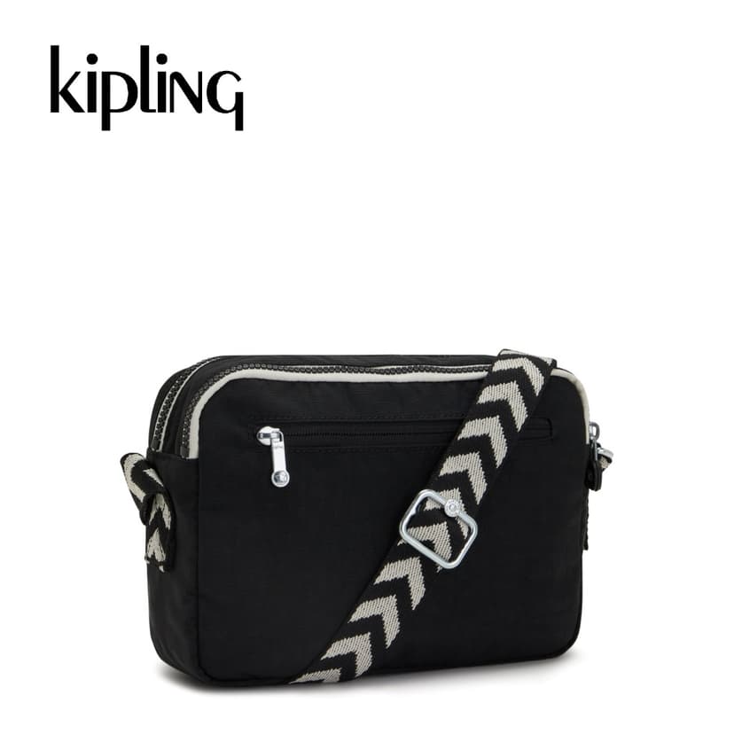 Ảnh Kipling Túi Đeo Chéo Crossbody Bag ABANU M - HUKI7076 2
