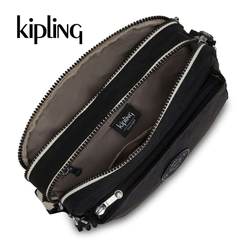 Ảnh Kipling Túi Đeo Chéo Crossbody Bag ABANU M - HUKI7076 3