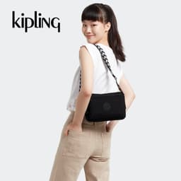 Thumbnail Kipling Túi Đeo Chéo Crossbody Bag ABANU M - HUKI7076 1