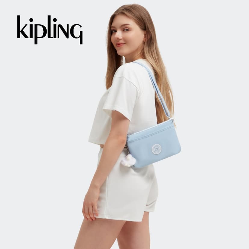 Ảnh Kipling Túi Đeo Chéo Crossbody Bag RIRI - HUKI7590 1
