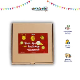 Thumbnail Combo 3 trò chơi Bé khéo tay cho bé 3-10 tuổi, giúp bé rèn luyện sự khéo léo và tính kiên nhẫn 3