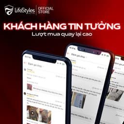 Thumbnail Bao cao su LifeStyles Classic mỏng trơn truyền thống, ôm sát nhiều gel Hộp 12 bcs 4