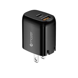 Thumbnail Củ Sạc Nhanh 20W MAZER Super Mini PD 3.0 UBS-C USB-A 4