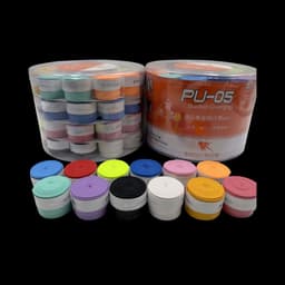 Thumbnail Cuốn Cán,Quấn Cán Vợt Cầu Lông Pu-05 Chống Trơn,Thấm Hút Mồ Hôi Đại Nam Sport 1