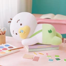 Thumbnail Gối Ôm Shy Baby 8 Nhân Vật Kakao Friends - Kakao Friends Chính Hãng 3