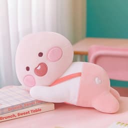 Thumbnail Gối Ôm Shy Baby 8 Nhân Vật Kakao Friends - Kakao Friends Chính Hãng 1
