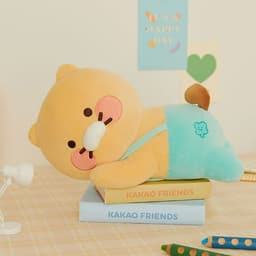 Thumbnail Gối Ôm Shy Baby 8 Nhân Vật Kakao Friends - Kakao Friends Chính Hãng 2
