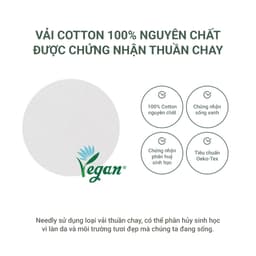 Thumbnail Toner Pad Needly Cicachid Chilling Cấp Ẩm Làm Dịu Phục Hồi 200G 70 Miếng 4
