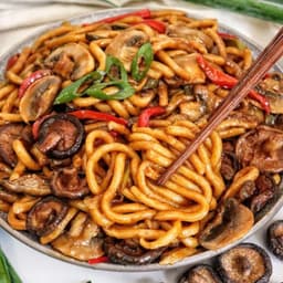 Thumbnail Nấm hương sấy giòn DJ&A Úc - Tốt Cho Sức Khỏe - Ăn vặt vp - Nhiều loại - Thay kẹo cho trẻ 4
