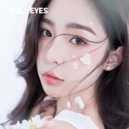 Thumbnail Luxury lens DOLL EYES - Chumi - 14.2mm 3