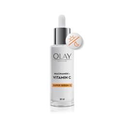 Thumbnail Super Serum OLAY LUMINOUS NIACINAMIDE + VITAMIN C Mờ Vết Thâm, Đốm Nâu, Dưỡng Sáng Da 30ML 1