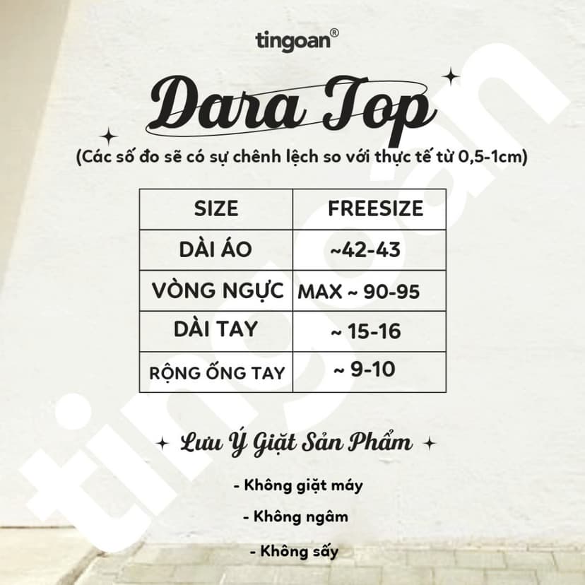 Ảnh TINGOAN® - Áo croptop len hồng cổ vuông viền đen DARA TOP/PK PHIÊN BẢN MỚI NHẤT T6.2024 3