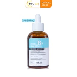 Thumbnail Tinh Chất Phục Hồi Da B5 PRETTY SKIN, Giúp Dưỡng Trắng, Phục Hồi Da, Chống Lão Hóa Da 50ml 1